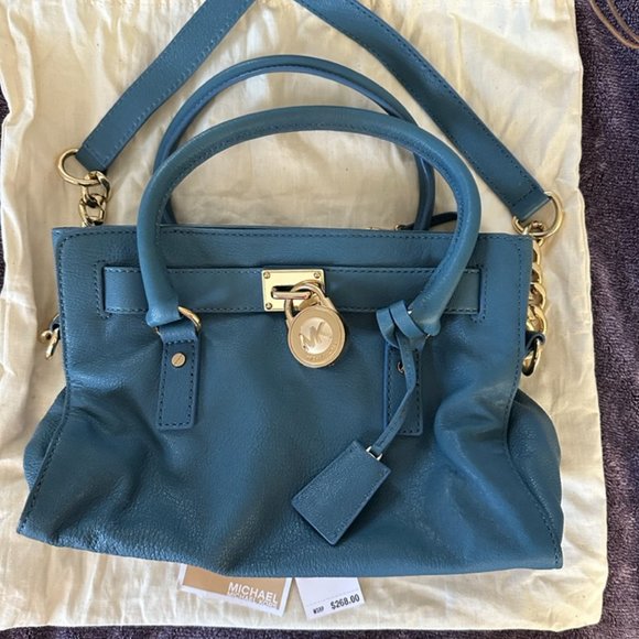 Michael Kors Handbag - Picture 5 of 14